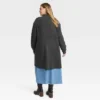 Universal Thread™ Women's Cashmere-Like Long Layering Cardigan -Universalthread GUEST a5fd16a6 9ee1 467c a0cf 39a0cf5a9f71
