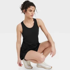 Universal Thread Women's Mercedes Lace-Up Sneakers with Memory Foam -Universalthread GUEST a6b01582 0a33 4e14 ba34 b73da2e45505