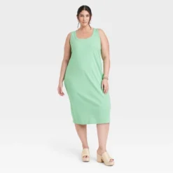 Universal Thread Women's Ribbed Midi T-Shirt Dress 15 Universal Thread Women's Ribbed Midi T-Shirt Dress -Universalthread GUEST b1724bf1 9d52 4243 abd8 b6beaf9fdb93