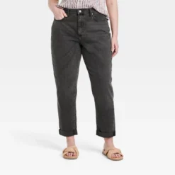 Universal Thread™ Women's High-Rise Boyfriend Jeans 10 Universal Thread™ Women's High-Rise Boyfriend Jeans -Universalthread GUEST b22967a1 8c56 4f73 bdcd 0eee9be631c1