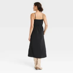 Universal Thread™ Women's Sandwash Cami Maxi Tank Dress
