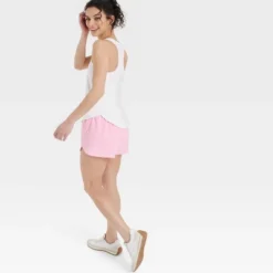 Universal Thread Women's Mercedes Lace-Up Sneakers with Memory Foam -Universalthread GUEST b500fc91 1881 483c 9f5b f561afa772e9