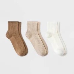Universal Thread Women's Pointelle Stitch Ankle Socks - 3 Pack 7 Universal Thread Women's Pointelle Stitch Ankle Socks - 3 Pack -Universalthread GUEST b8741cc8 1a8a 44c9 bdcf 36b67e6ac70a