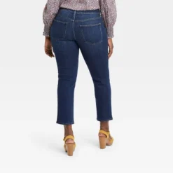 Universal Thread Women's High-Rise Slim Straight Fit Jeans 13 Universal Thread Women's High-Rise Slim Straight Fit Jeans -Universalthread GUEST c0b1a409 8891 4bcc b3fa 31abdc58f9e3