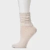 Universal Thread Women's Short Slouch Ankle Socks, 3-Pack (Sizes 4-10) -Universalthread GUEST c6018795 6a8b 46ac a12c d6bfc6c88097
