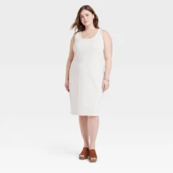 Universal Thread Women's Ribbed Midi T-Shirt Dress 14 Universal Thread Women's Ribbed Midi T-Shirt Dress -Universalthread GUEST c64906e4 d8d2 47ae bd07 174862b2f891