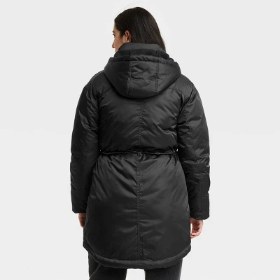 Universal Thread Women's Arctic Parka - Heavyweight Winter Jacket 3 Universal Thread Women's Arctic Parka - Heavyweight Winter Jacket