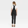 Universal Thread Women's 90's Slim Denim Overalls - Black 1 Universal Thread Women's 90's Slim Denim Overalls - Black -Universalthread GUEST c8e2cc22 b09a 4811 a586 42c385076d53