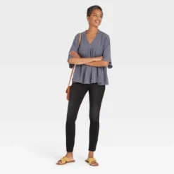 Universal Thread Women's Mid-Rise Skinny Jeans - Dark Wash Sculpting Denim -Universalthread GUEST d67a0802 8b2c 4b29 a5c5 d7d02fad0019