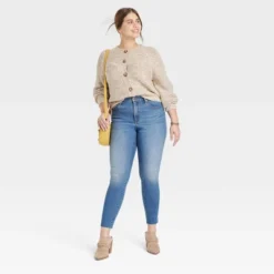 Universal Thread Women's High-Rise Skinny Jeans - Medium Wash 13 Universal Thread Women's High-Rise Skinny Jeans - Medium Wash -Universalthread GUEST d75a52f7 9cb1 4041 808b 8a83ec859e47