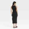 Women's Rib-Knit Maxi Bodycon Dress - Universal Thread™ 2 Women's Rib-Knit Maxi Bodycon Dress - Universal Thread™ -Universalthread GUEST de285063 860c 4ddc 9f52 905c8bf13611