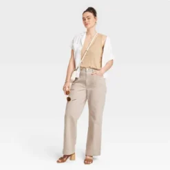 Women's High-Rise Wide Leg Jeans - Universal Thread™ 13 Women's High-Rise Wide Leg Jeans - Universal Thread™ -Universalthread GUEST de2e739f b0ff 42e9 8b29 3083461435c8