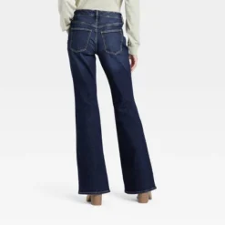 Universal Thread Women's High-Rise Flare Jeans