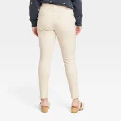 Universal Thread High-Rise White Skinny Jeans with Power Stretch 12 Universal Thread High-Rise White Skinny Jeans with Power Stretch -Universalthread GUEST debf3a9c 59f5 4c58 b183 c843cb40ee69