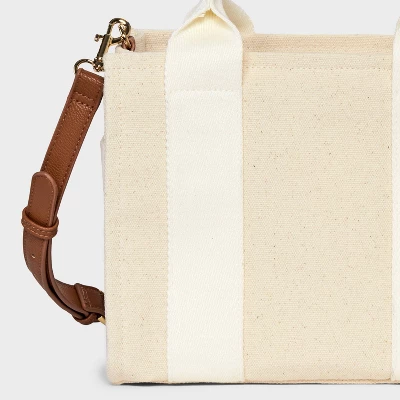 Universal Thread Mini Boxy Tote Handbag 6 Universal Thread Mini Boxy Tote Handbag - Image 4