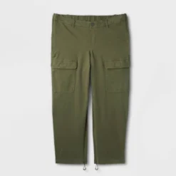 Universal Thread™ Women's Loose Fit Utility Adaptive Cargo Pants -Universalthread GUEST e3a19380 145e 4280 a399 dc91d6870680