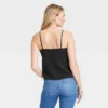 Universal Thread™ Women's Sleeveless V-Neck Cami Tank Top