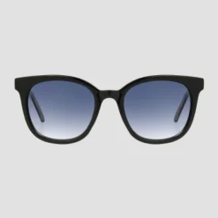 Universal Thread Women's Square Sunglasses - Shatter-Resistant Black Frames -Universalthread GUEST e7caaf87 a26c 44b5 81a8 4cbd8b696892