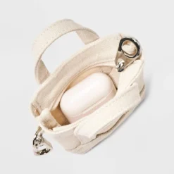 Universal Thread Collegiate Mini Tote Bag Charm for Handbags -Universalthread GUEST efba4117 592d 450d 9992 cb42f5e79553