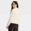 Women's Cable Mock Turtleneck Pullover Sweater - Universal Thread™ 1 Women's Cable Mock Turtleneck Pullover Sweater - Universal Thread™ -Universalthread GUEST f950a01e b1f1 4a8a 8371 8345eaa18900