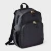 Adaptable Backpack - Universal Thread™ Black -Universalthread GUEST fe769a4b 267b 4aa5 a830 57c3d682ba86
