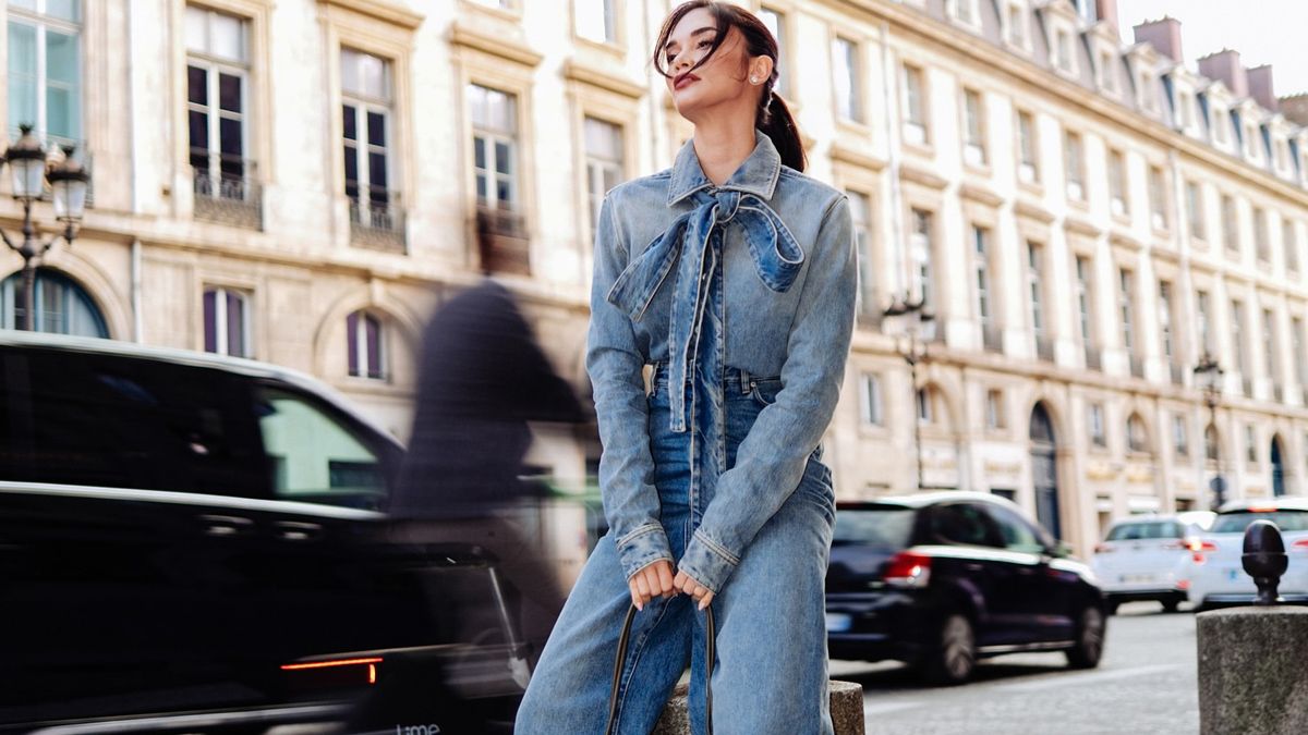 Universalthread 37 Universalthread -Universalthread double denim pia 2 1740123311